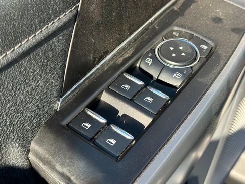 Certified 2023 Ford F150 Lariat w/ Equipment Group 502A High image 15