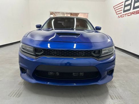 Used 2020 Dodge Charger R/T w/ Plus Group RWD image 4