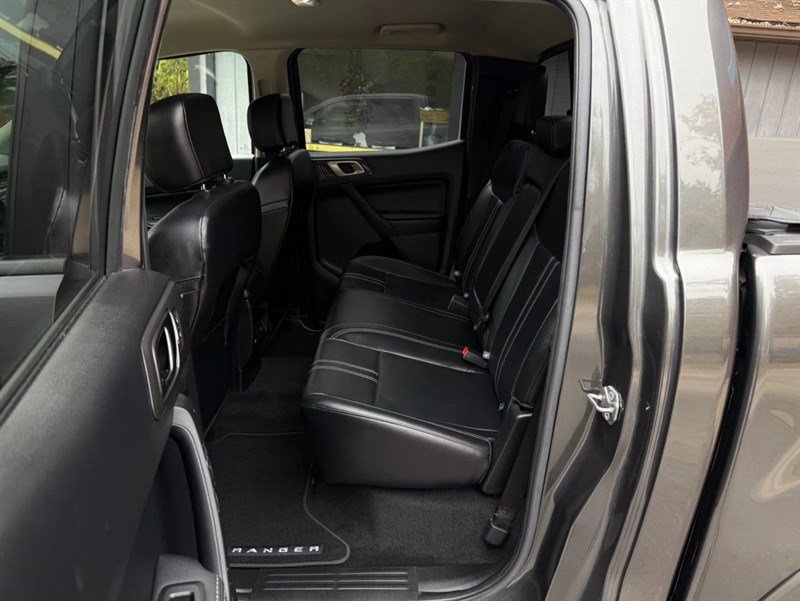 Used 2019 Ford Ranger Lariat w/ Equipment Group 501A Mid AWD/4WD image 26