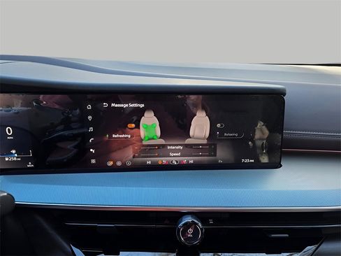 New 2026 Nissan Murano Platinum w/ Cargo Package image 28