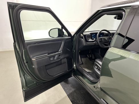 Used 2024 Rivian R1S Adventure Quad AWD/4WD image 16