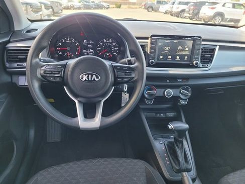 Used 2020 Kia Rio S image 19