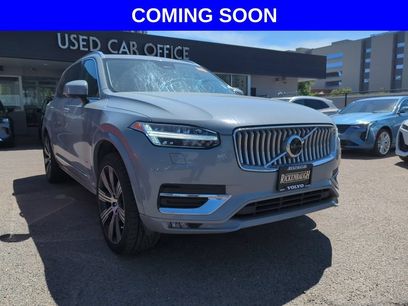 Used 2024 Volvo XC90 B6 Plus w/ Protection Package Premier