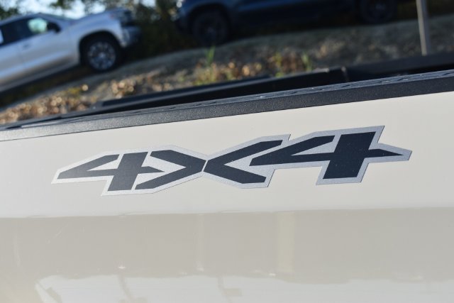 New 2026 Chevrolet Silverado 1500 RST AWD/4WD image 19