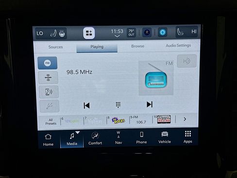 Used 2022 RAM 1500 Big Horn image 19