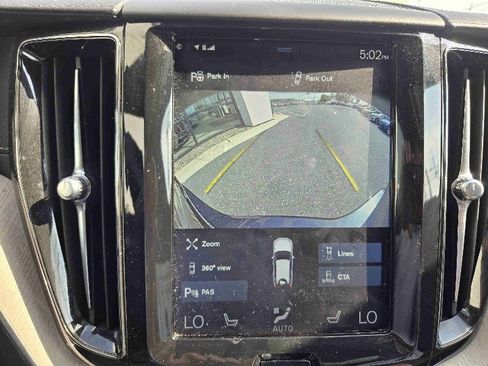 Used 2020 Volvo XC60 T6 Inscription image 17