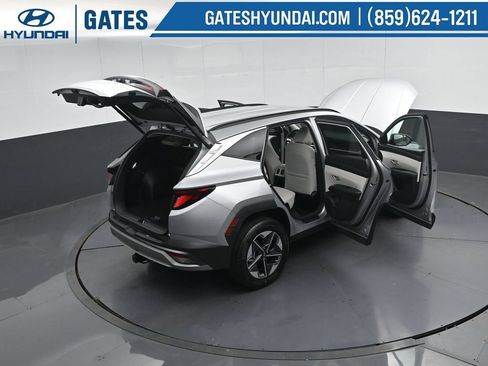Used 2026 Hyundai Tucson SEL AWD/4WD image 53
