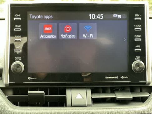 Used 2022 Toyota RAV4 XLE w/ Convenience Package AWD/4WD image 13