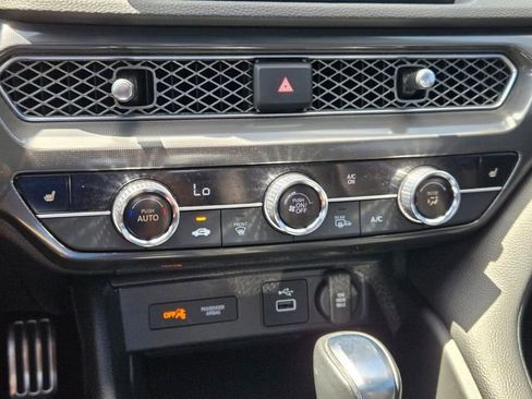 Certified 2024 Acura Integra A-Spec image 21