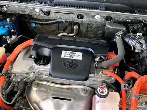 Used 2017 Toyota RAV4 Limited w/ All Weather Liner Package image 31