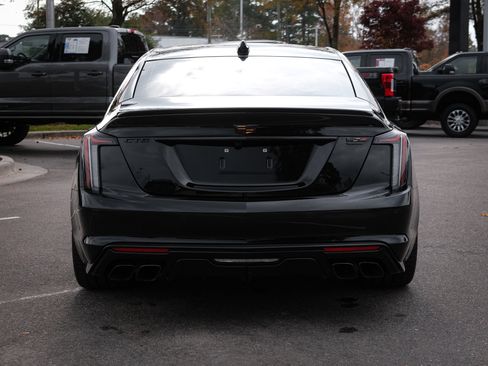 Used 2024 Cadillac CT5 V Blackwing w/ Super Cruise 2 Package image 9