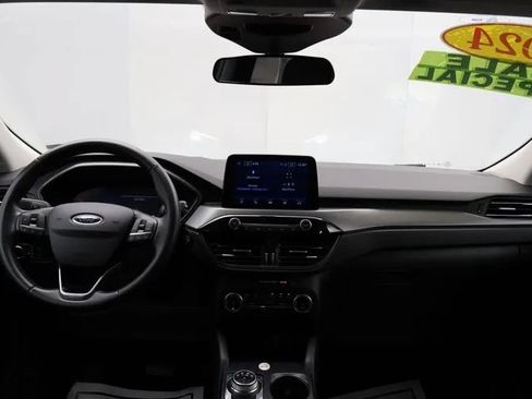 Used 2024 Ford Escape Active FWD image 19