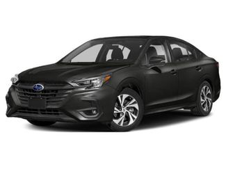 Used 2025 Subaru Legacy Premium AWD/4WD video 1