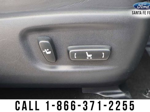 Used 2019 Lexus NX 300 F Sport w/ F Sport Premium Package FWD image 31