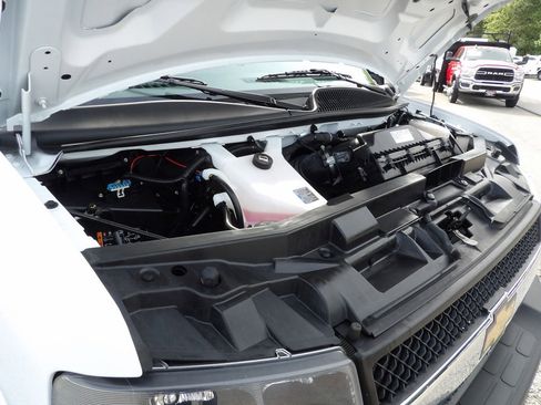 Used 2024 Chevrolet Express 2500 w/ Driver Convenience Package image 38