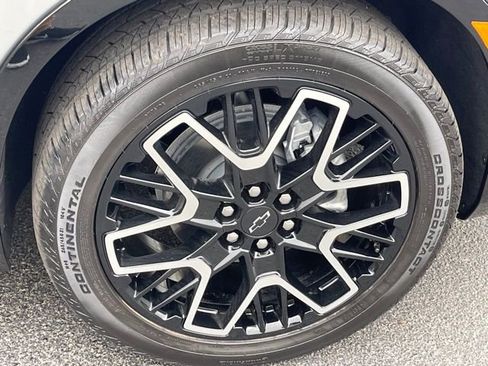 New 2025 Chevrolet Blazer RS w/ LPO, Floor Liner Package image 26