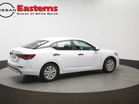 Used 2024 Nissan Sentra S FWD image 43