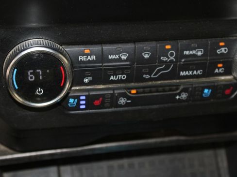 Used 2019 Ford Expedition Max Limited AWD/4WD image 27