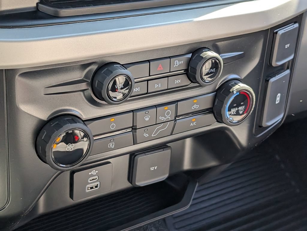 New 2026 Ford F350 XL RWD image 14