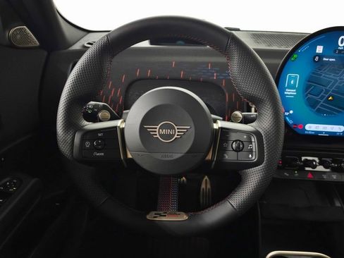 New 2025 MINI Cooper Countryman John Cooper Works image 23