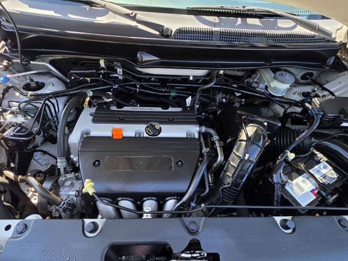 Used 2008 Honda Element EX image 12