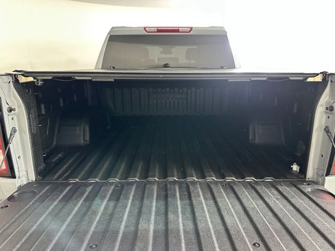 Used 2024 GMC Sierra 1500 Elevation AWD/4WD image 18