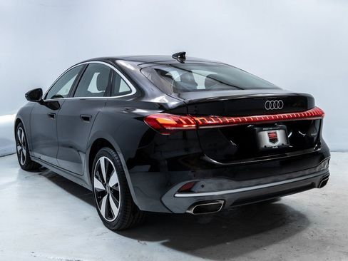 Used 2025 Audi A5 2.0T Premium w/ Convenience Package image 4