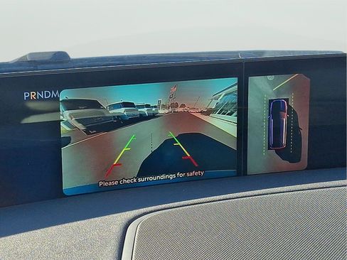 New 2025 Lincoln Navigator L Reserve image 18