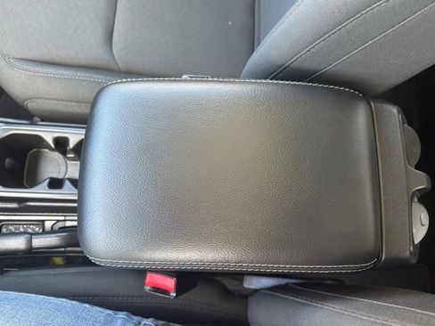 Used 2023 Jeep Wrangler Sahara w/ Cold Weather Group image 25