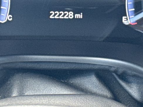 Used 2023 Jeep Compass Latitude AWD/4WD image 22