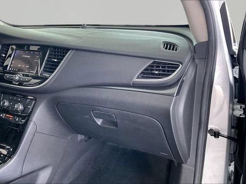 Used 2022 Buick Encore Preferred w/ Safety Package AWD/4WD image 18