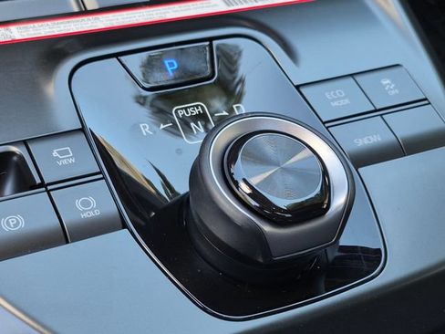 New 2026 Toyota C-HR AWD/4WD image 21