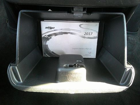 Used 2017 Chevrolet Express 3500 LT w/ LT Preferred Equipment Group image 24