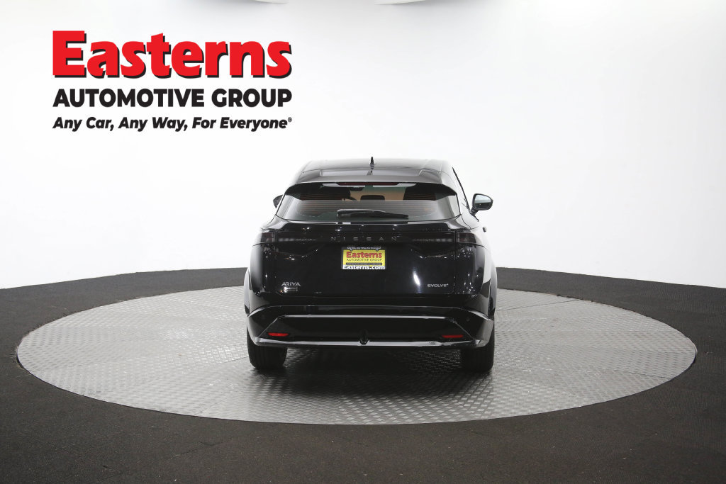 Used 2023 Nissan Ariya FWD image 46