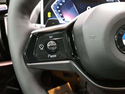 New 2026 BMW X3 xDrive30 w/ Premium Package image 18