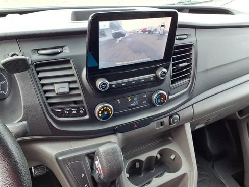 Used 2020 Ford Transit 150 Low Roof AWD w/ Upfitter Package image 29