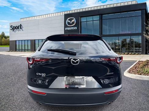 New 2026 MAZDA CX-30 AWD 2.5 S w/ Select Sport Pkg image 5
