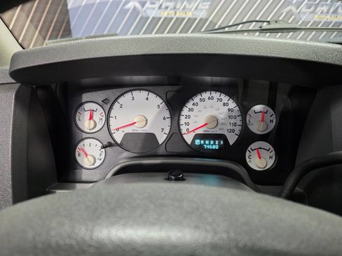Used 2006 Dodge Ram 1500 Truck SLT w/ Trailer Tow Group AWD/4WD image 22