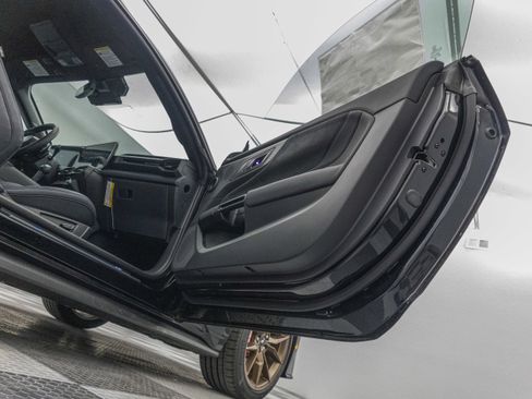 New 2025 Ford Mustang Dark Horse image 49