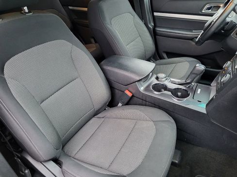 Used 2016 Ford Explorer XLT image 23