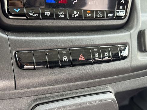 New 2026 RAM ProMaster 2500 w/ Quick Order Package 22H SLT+ image 16