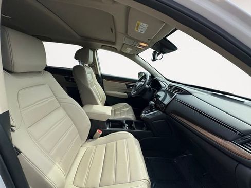 Used 2019 Honda CR-V EX-L image 14