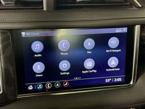 Used 2021 GMC Yukon Denali image 16