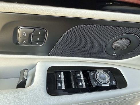 New 2026 Lincoln Nautilus Premier w/ Equipment Group 102A image 19