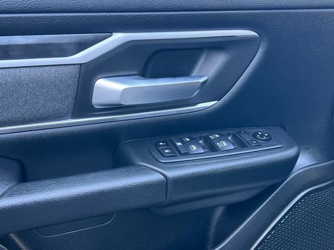 Used 2020 RAM 1500 Big Horn AWD/4WD image 13