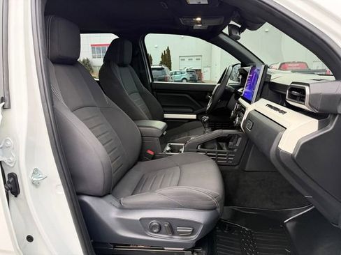 Certified 2024 Toyota Tacoma TRD Off-Road w/ TRD Off Road Upgrade Package image 19