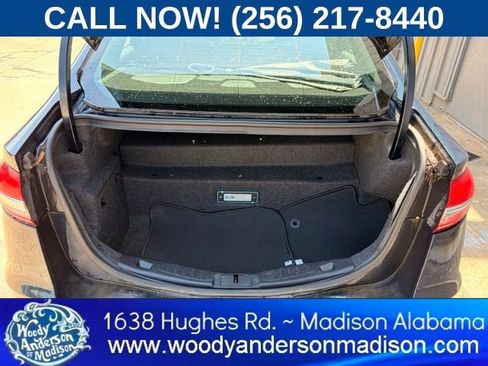 Used 2020 Ford Fusion Energi Titanium FWD image 7