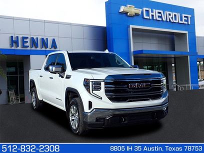 Used 2025 GMC Sierra 1500 SLT