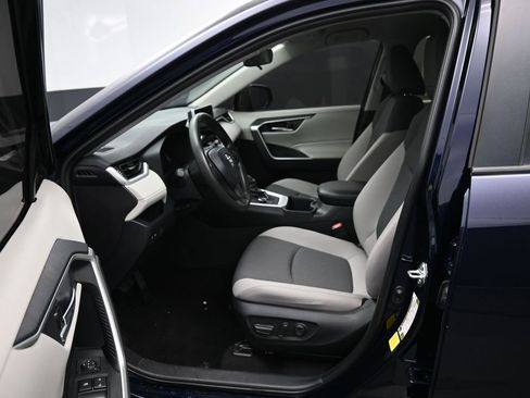 Certified 2024 Toyota RAV4 XLE image 11