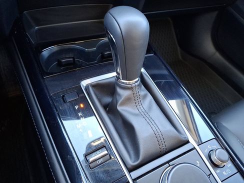 Certified 2025 MAZDA CX-30 AWD 2.5 S w/ Select Sport Pkg image 14